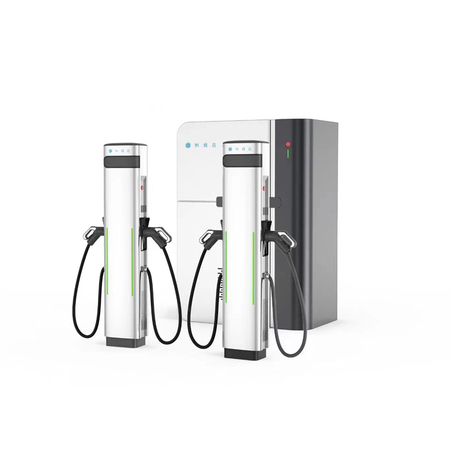 180-240kW充电堆基础单元